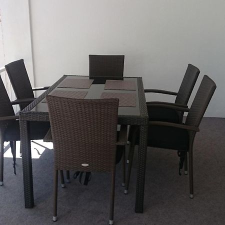 Apartments Rotim ザオストログ 部屋 写真