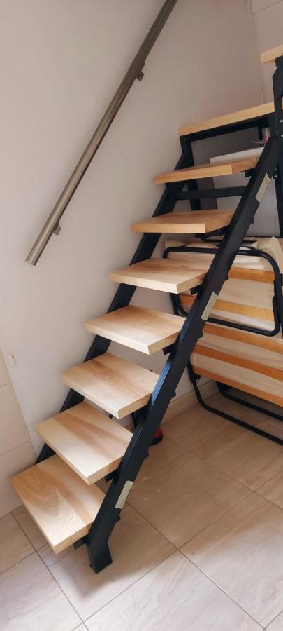 Apartments Rotim ザオストログ エクステリア 写真
