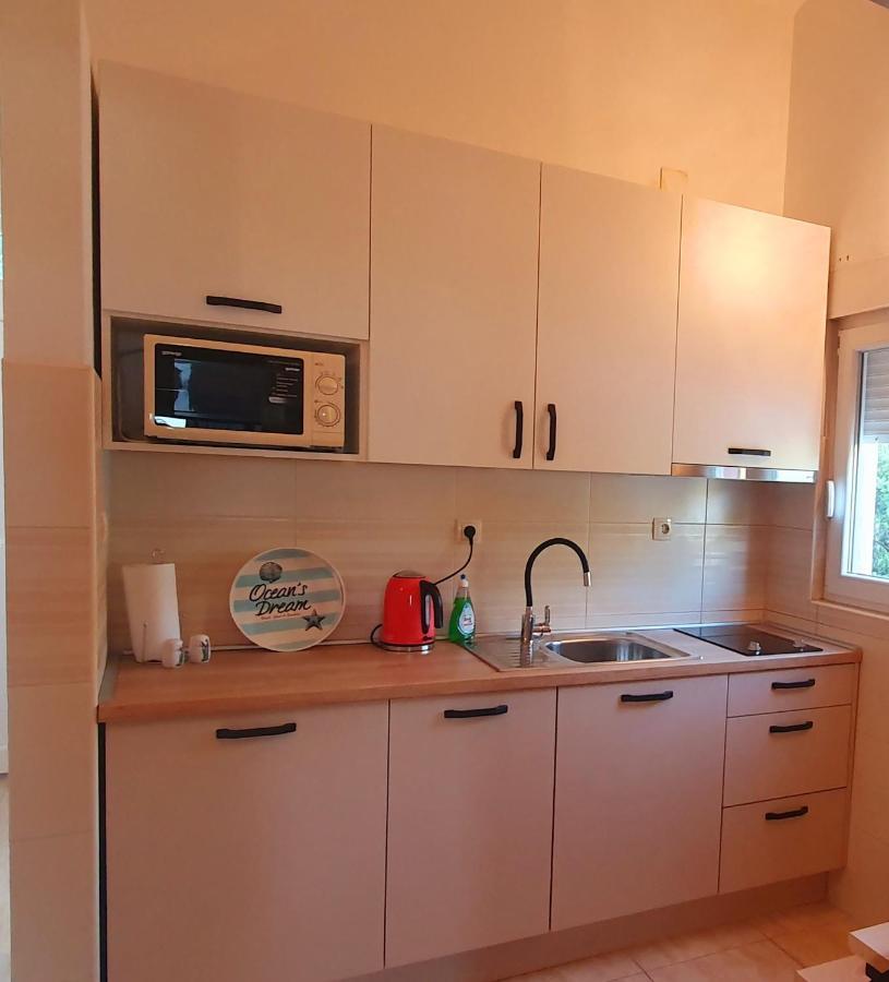 Apartments Rotim ザオストログ エクステリア 写真