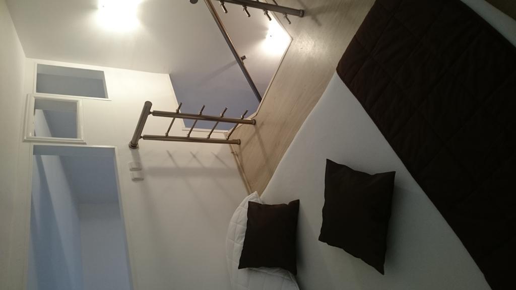 Apartments Rotim ザオストログ 部屋 写真