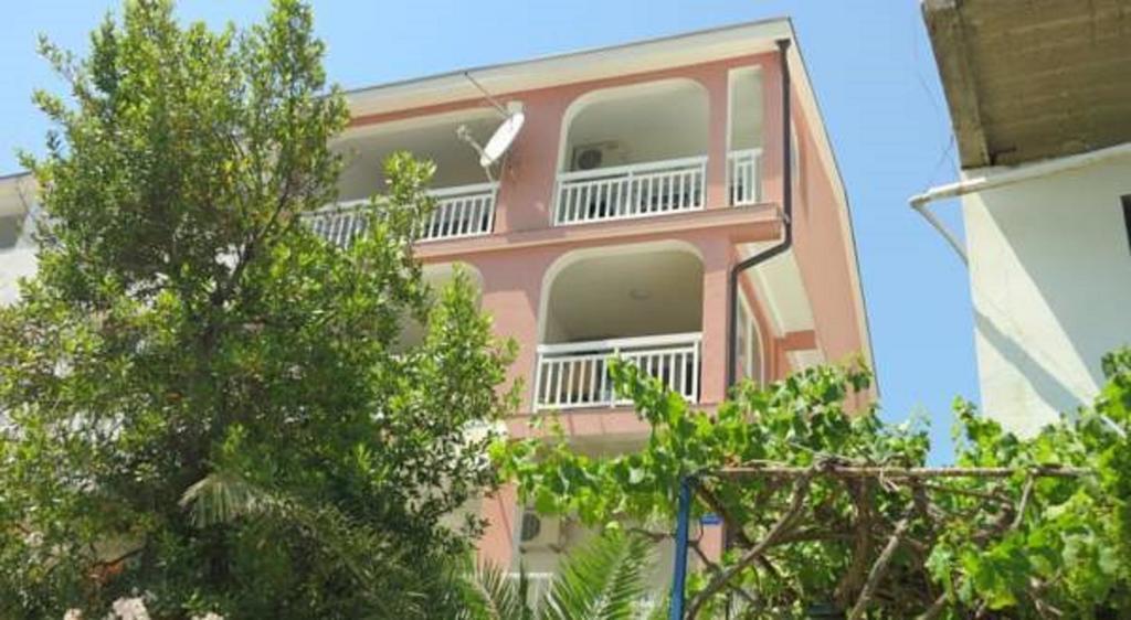 Apartments Rotim ザオストログ 部屋 写真