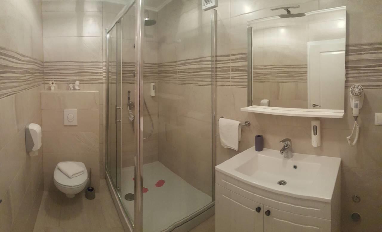 Apartments Rotim ザオストログ エクステリア 写真