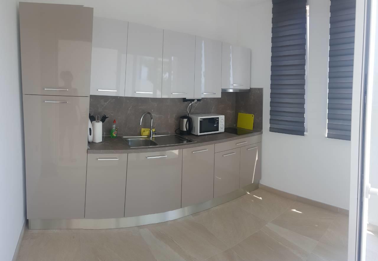 Apartments Rotim ザオストログ エクステリア 写真