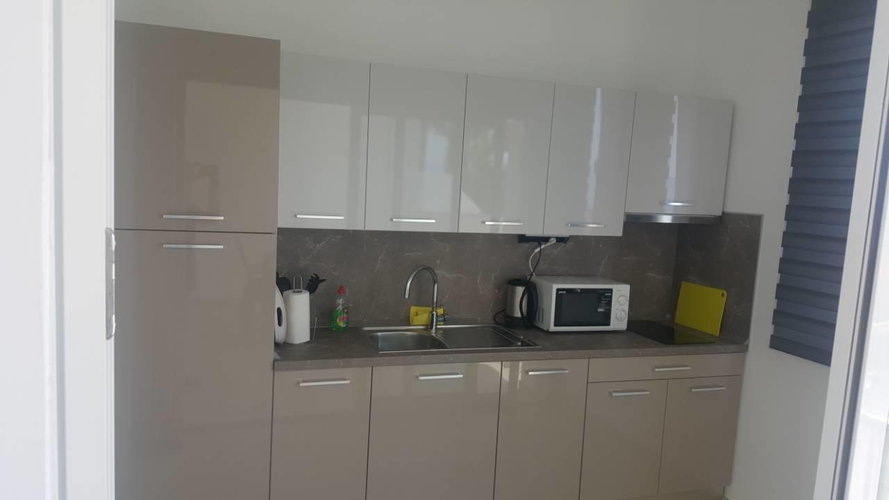 Apartments Rotim ザオストログ エクステリア 写真