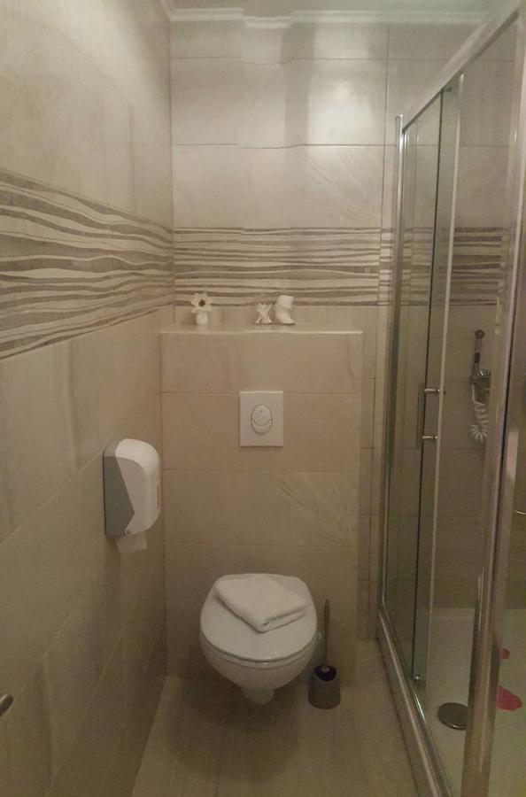 Apartments Rotim ザオストログ エクステリア 写真